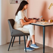 Ideas para un home office confortable y productivo