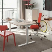 Ideas para un home office confortable y productivo