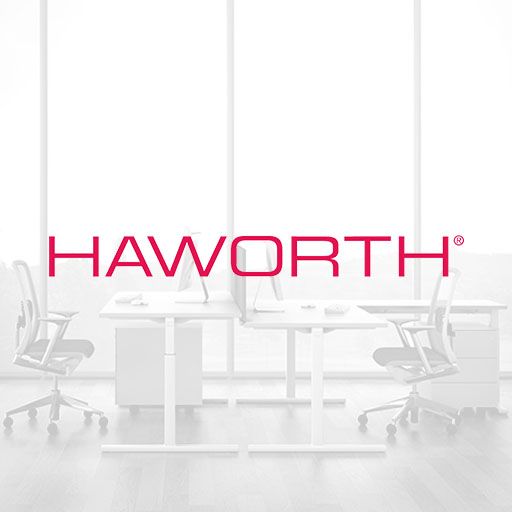 HAWORTH Mobiliario de oficina OFINET Málaga y Marbella