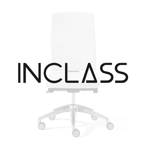 INCLASS Sillas de oficina OFINET Málaga y Marbella