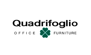 QUADRIFOGLIO Mobiliario de oficina OFINET Málaga y Marbella