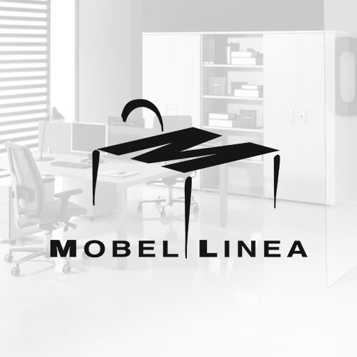 MOBEL LINEA Mobiliario de oficina OFINET Málaga y Marbella