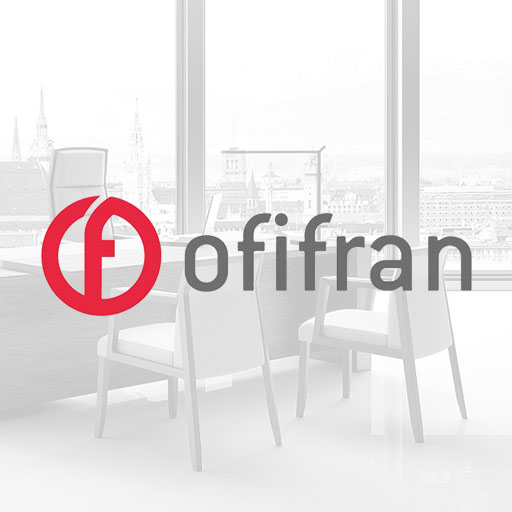 OFIFRAN Mobiliario de oficina OFINET Málaga y Marbella