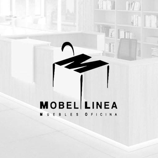 MOBEL LINEA Mostradores de recepción Ofinet Málaga Marbella