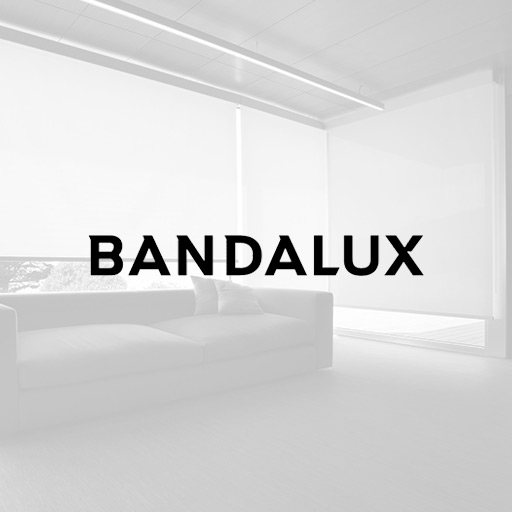 BANDALUX Estores y cortinas Ofinet Málaga Marbella