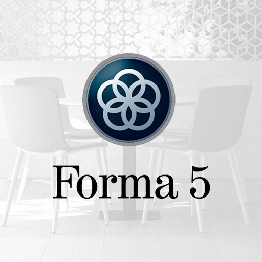 FORMA 5 Contract y colectividades OFINET Málaga y Marbella