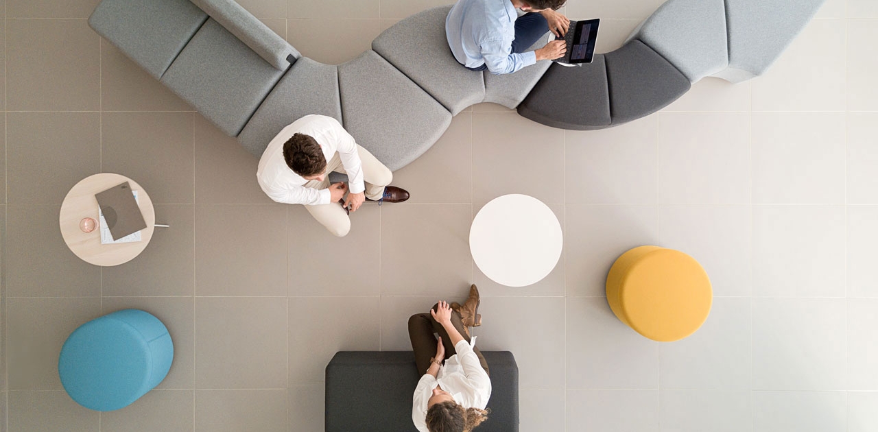 Cinco ideas clave para que tu oficina sea la más cómoda