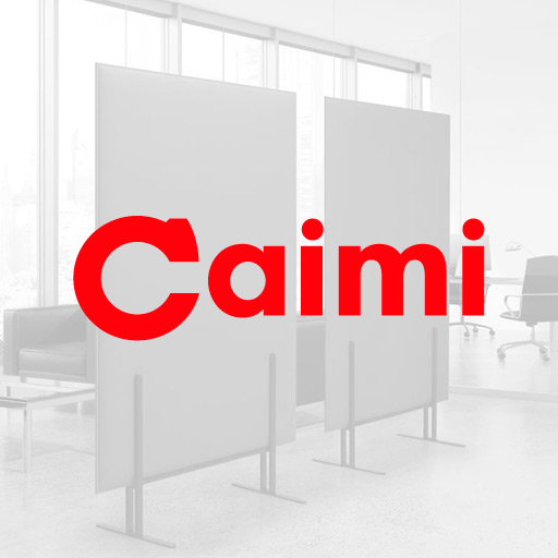 Caimi Soluciones acústicas OFINET Málaga