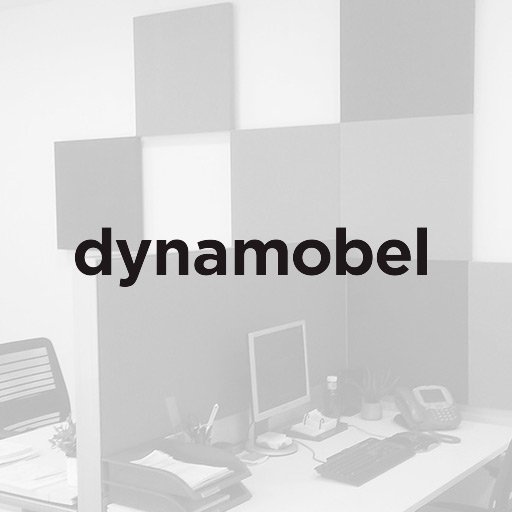 Dynamobel Soluciones Acústicas OFINET Málaga