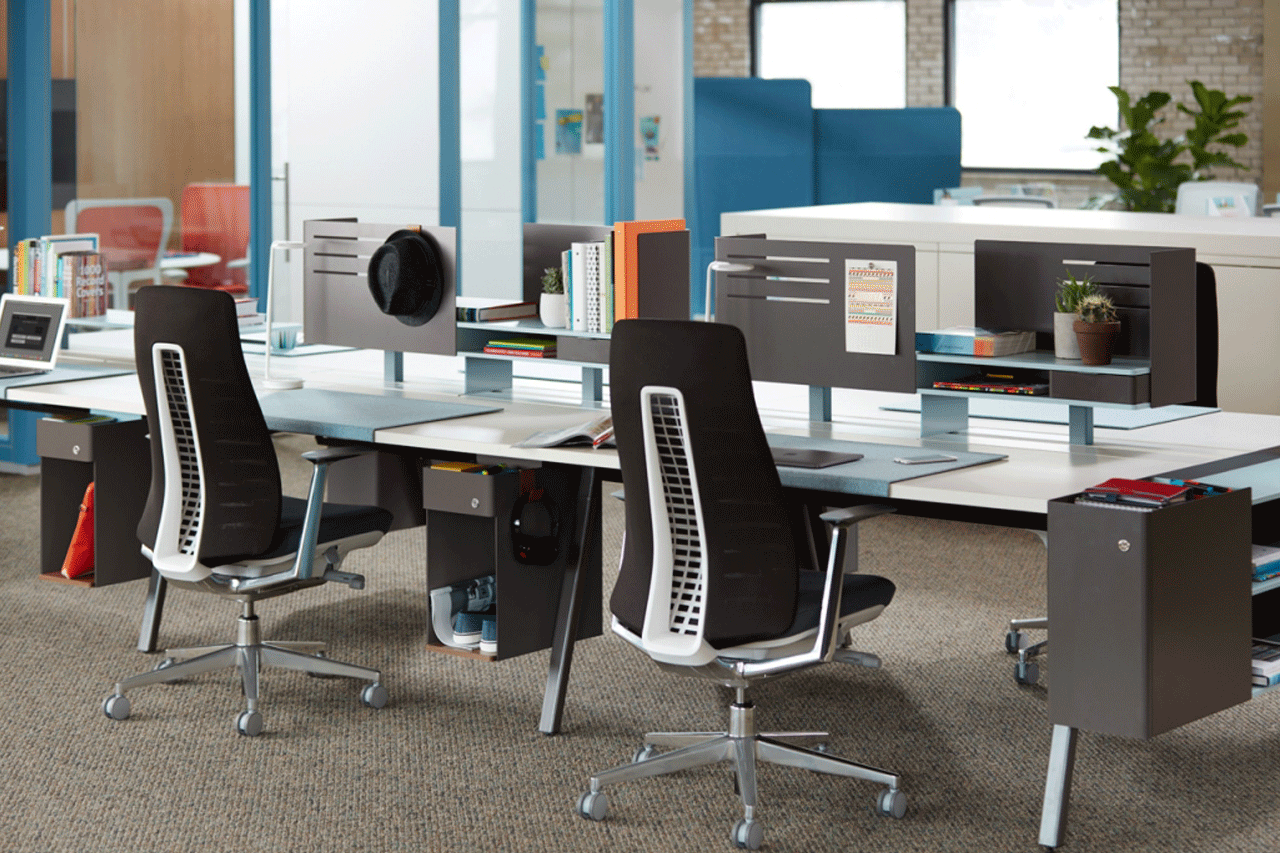 Trucos para elegir tu silla de oficina